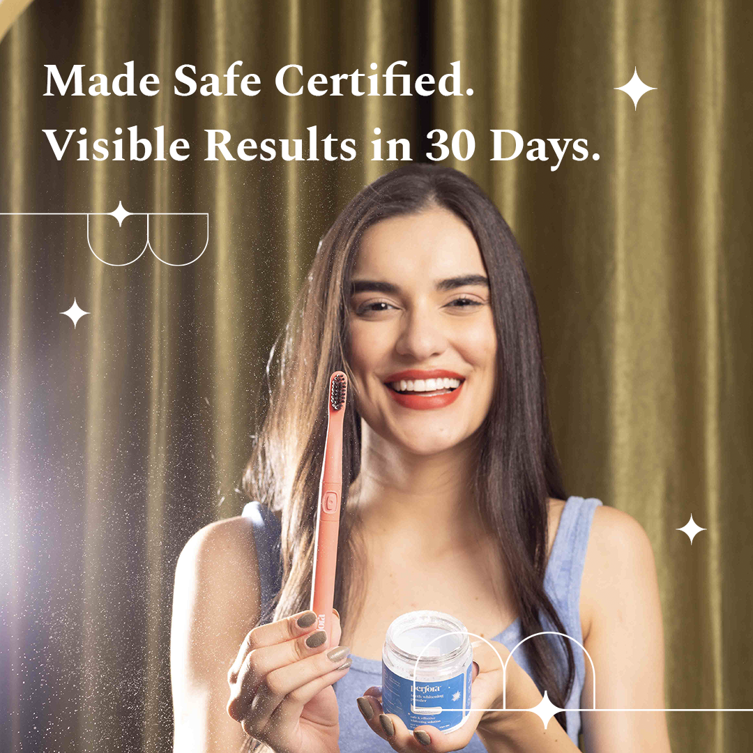 Teeth Whitening Expert Care