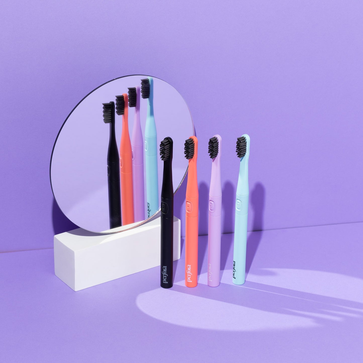 Electric Truthbrush - Very Peri Lavender