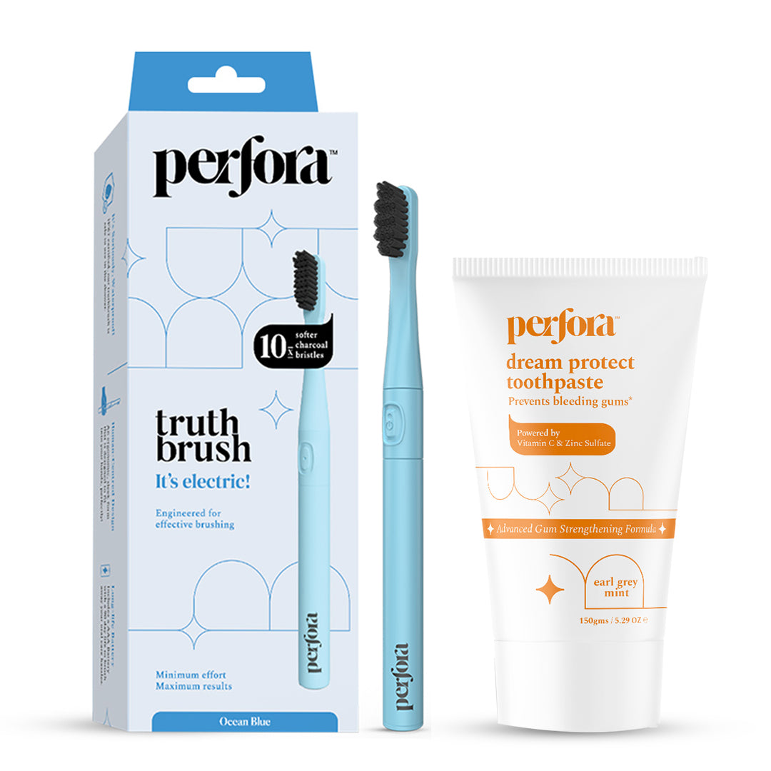 Everyday Essential Care