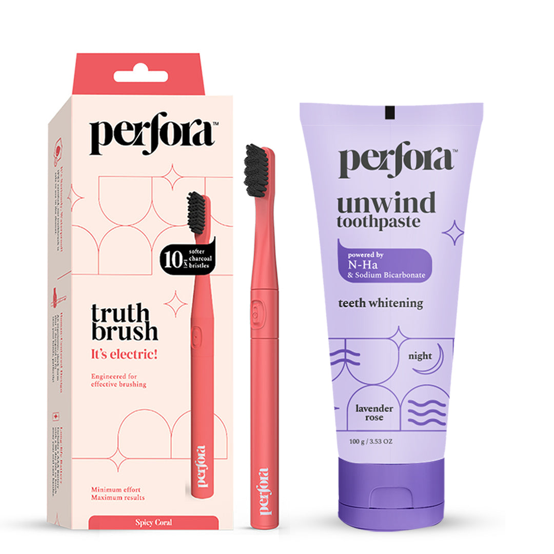 The Essential Night Care