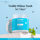 Teeth Whitening Powder - Triple Mint - 50 g