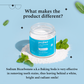 Teeth Whitening Powder - Triple Mint