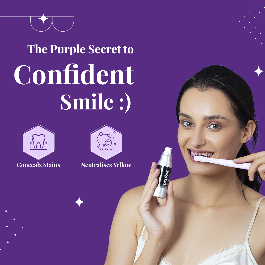 Purple Routine Care