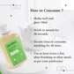 Probiotic Rinse - Thyme Mint Mouthwash