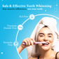 Teeth Whitening Powder - Triple Mint