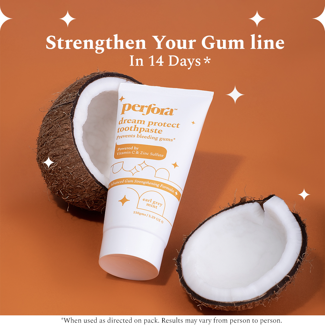 Dream Protect - Gum Protection Toothpaste