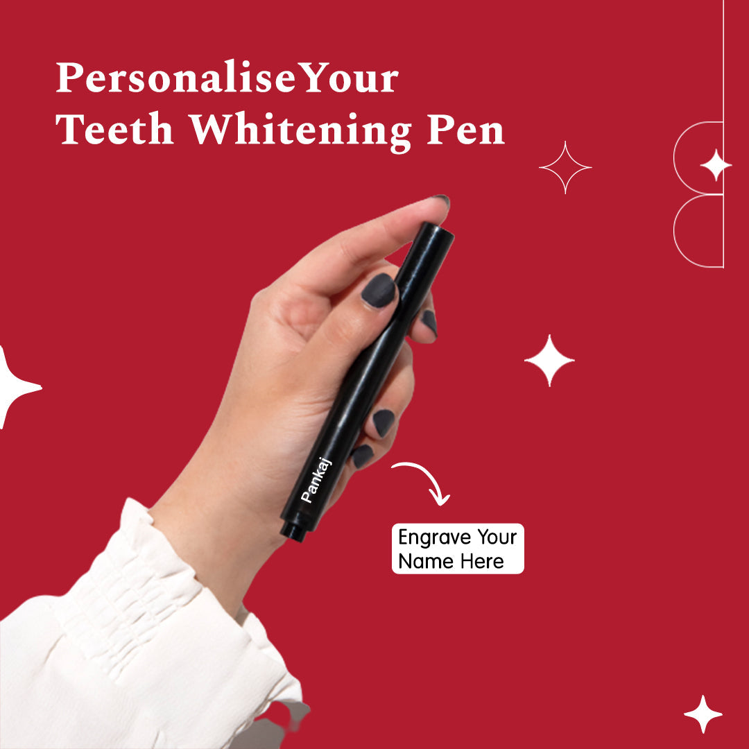 Teeth Whitening Pen