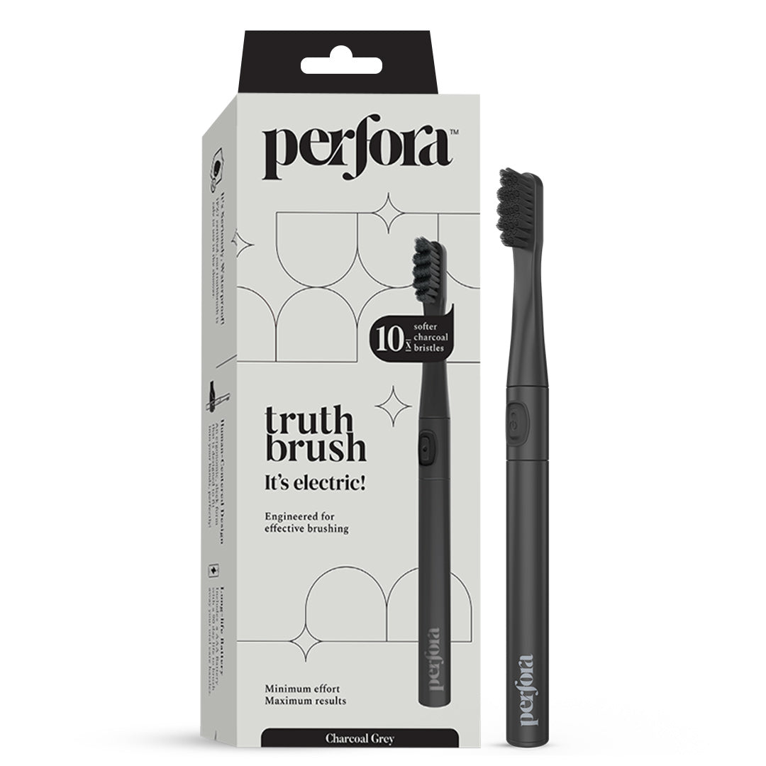 Electric Truthbrush - Very Peri Lavender