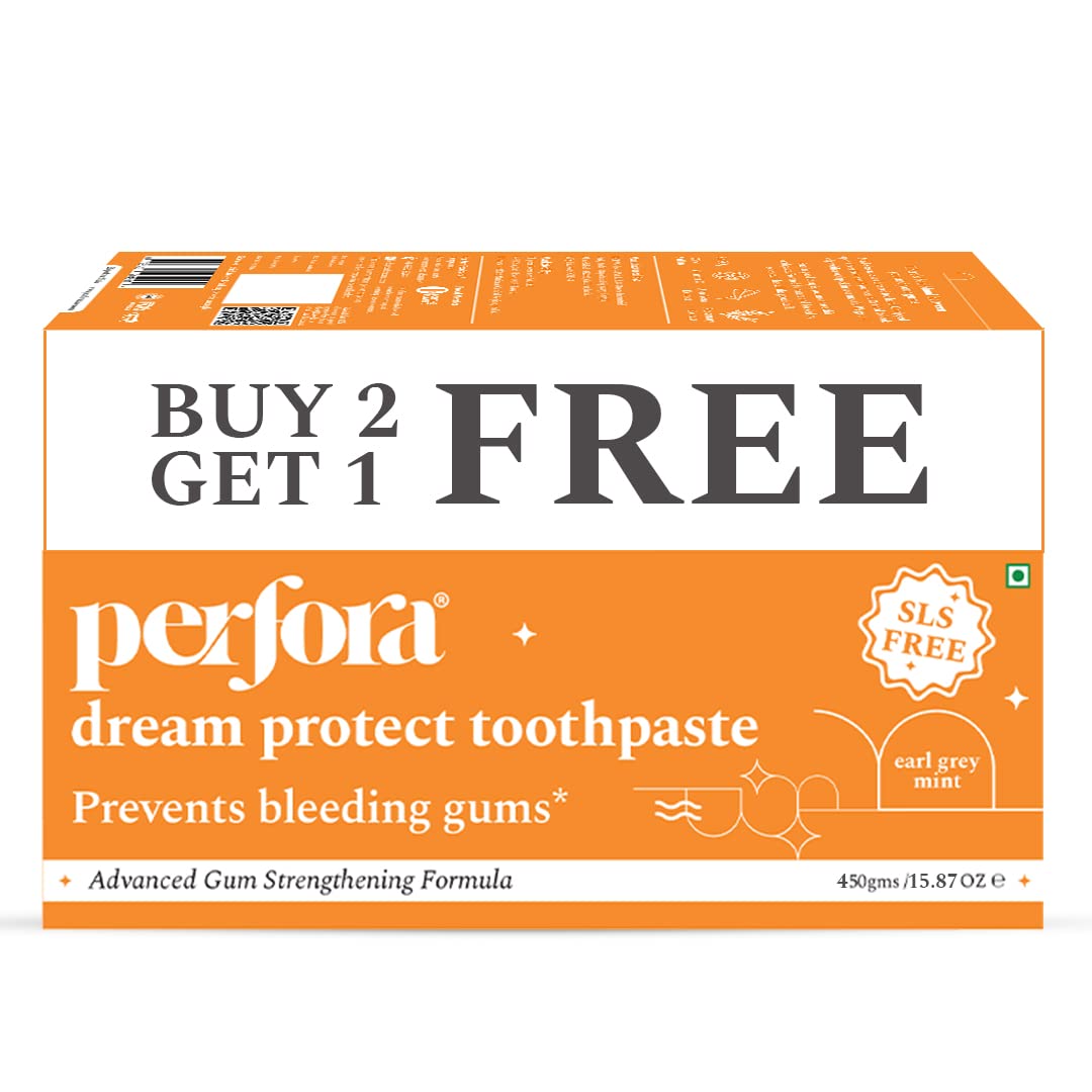 Dream Protect - Gum Protection Toothpaste