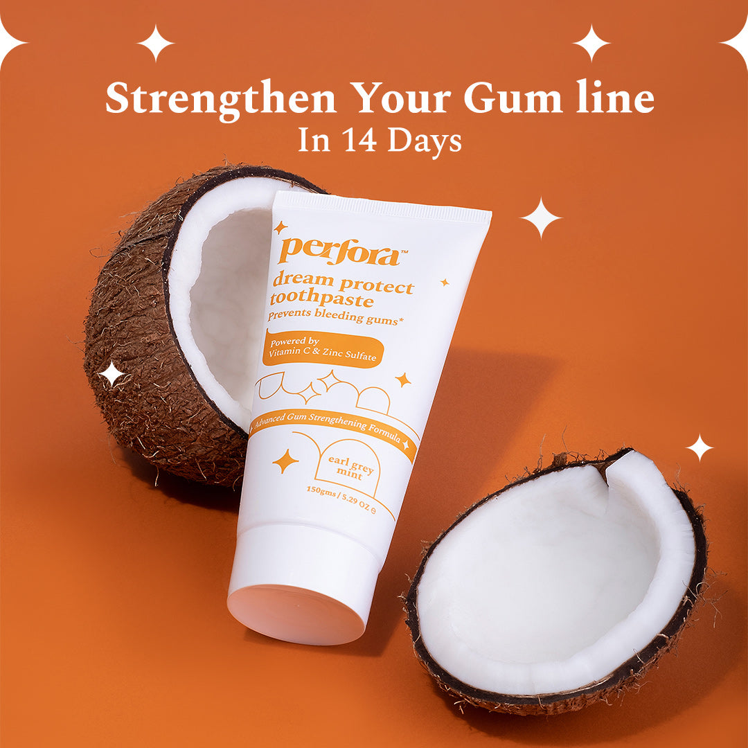 Gum Protection Routine Care