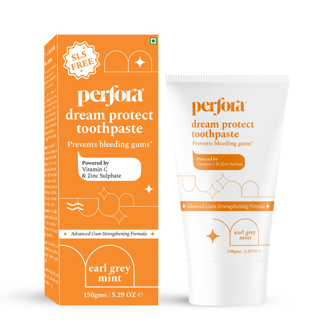 Dream Protect Toothpaste - Gum Protection - 150 g