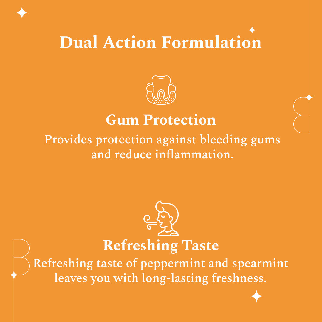 Dream Protect - Gum Protection Toothpaste