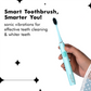 Electric Toothbrush  - Model 002