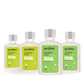 The Rinse Starter Routine - Lemon and Thyme Mint Mouthwash