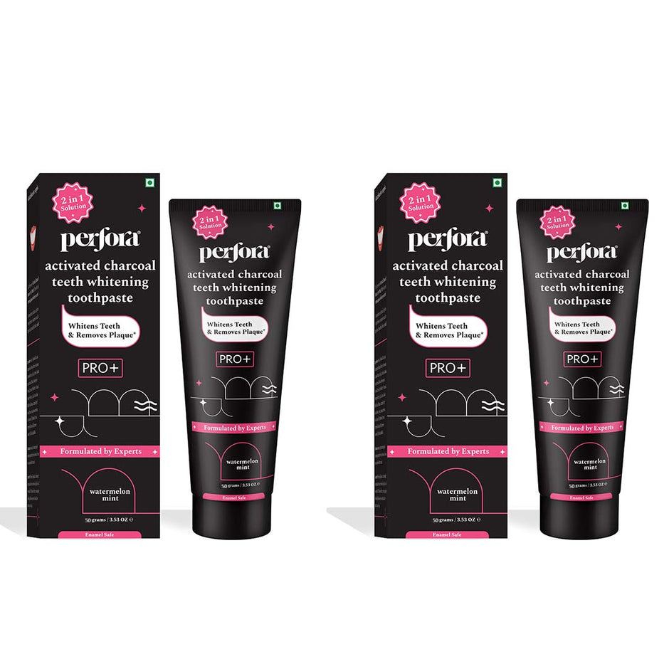 Explore Our Collection at Perfora | Enhance Your Oral Care Routine ...