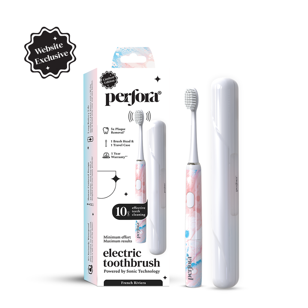 Explore Our Collection at Perfora | Enhance Your Oral Care Routine ...