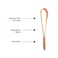 Tongue Cleaner Combo