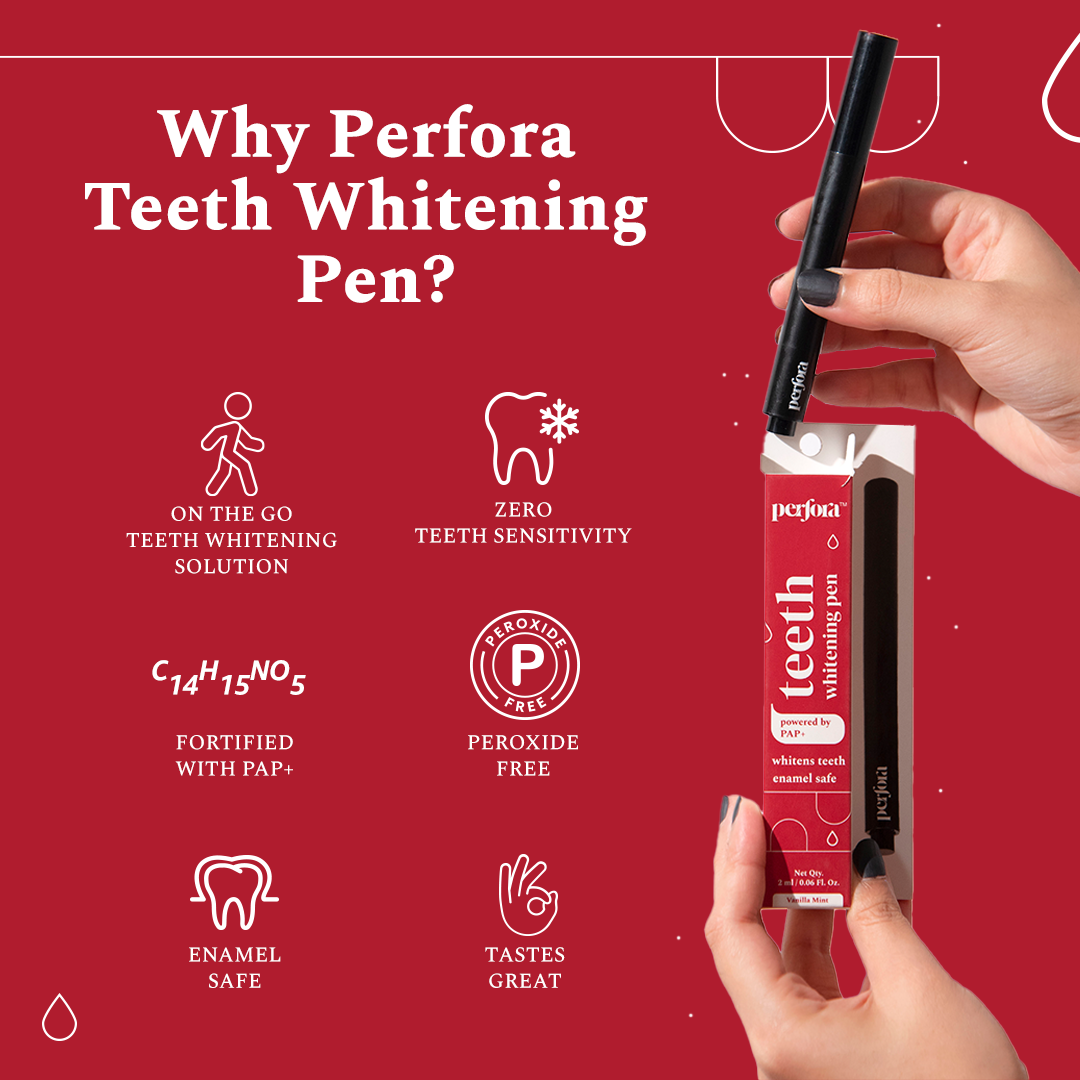 Teeth Whitening Expert Care