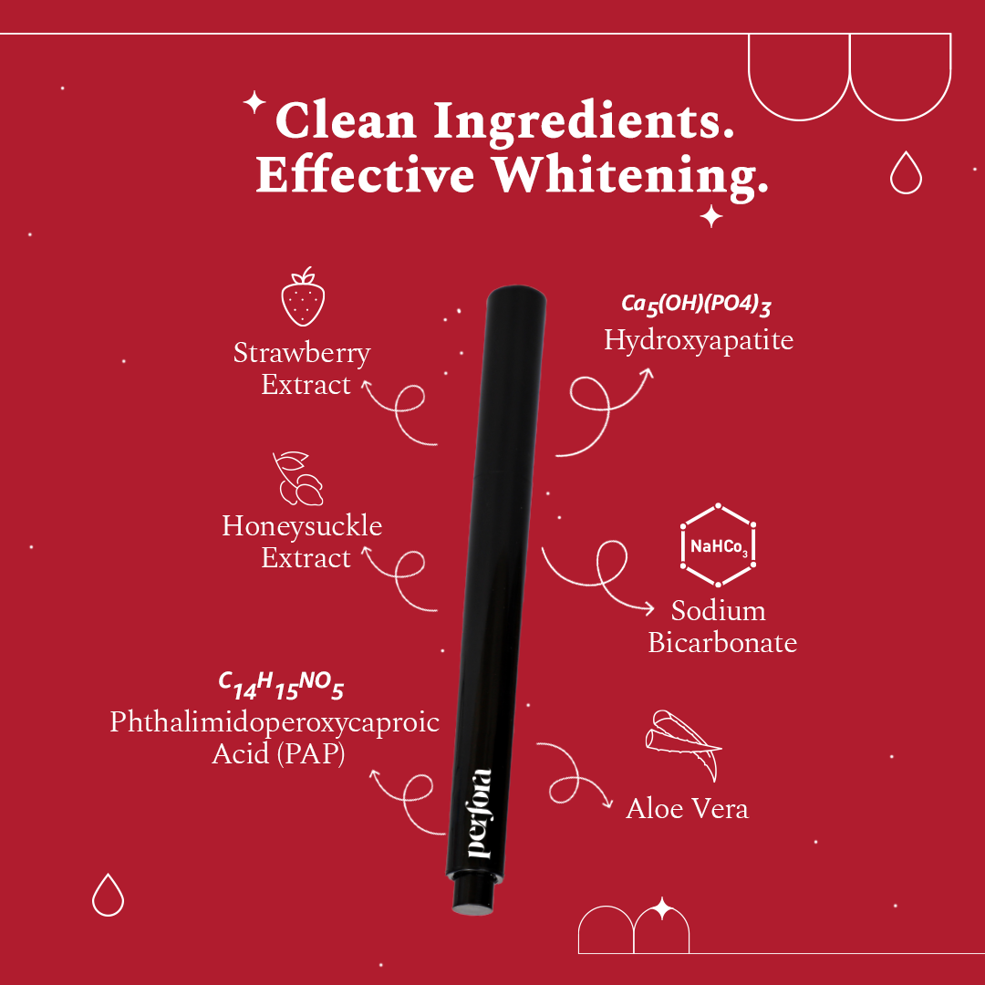 Teeth Whitening Essential Care